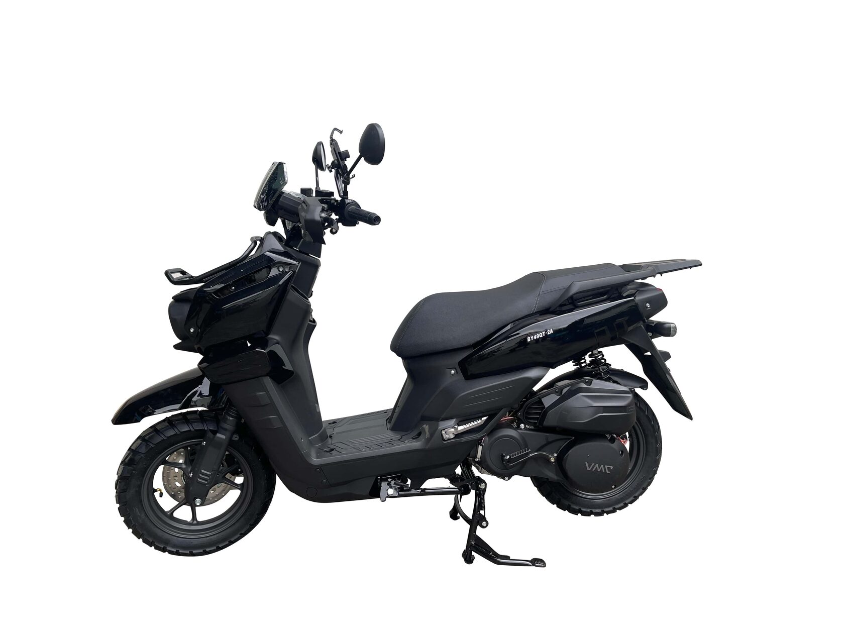 Скутер Vento (VMC) SMART III фото