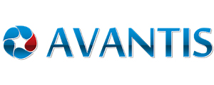product brand logo - AVANTIS