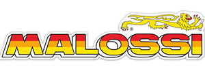 product brand logo - MALOSSI