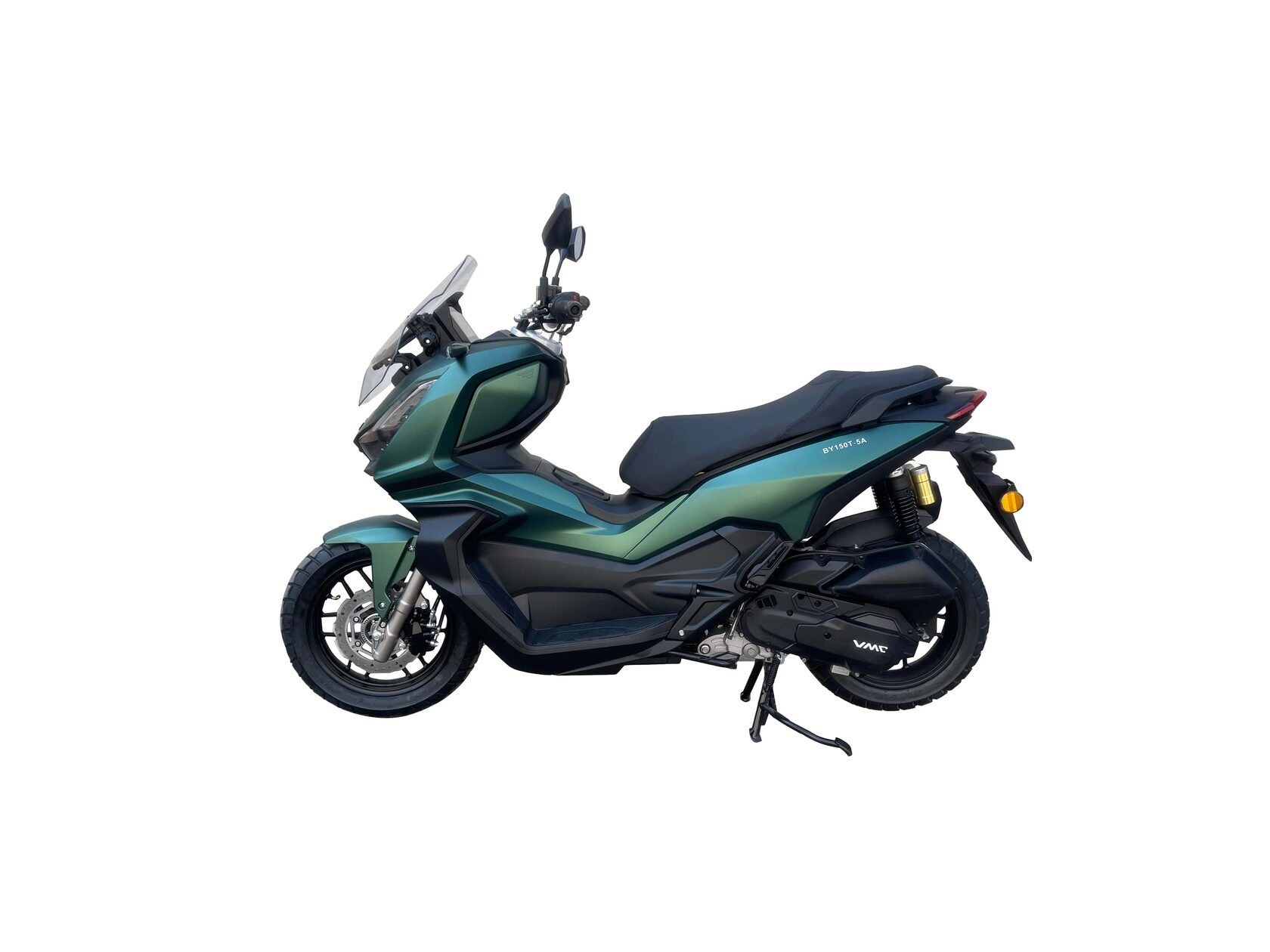 Скутер Vento (VMC) JET ADV 150 (воздушное охлаждение) фото
