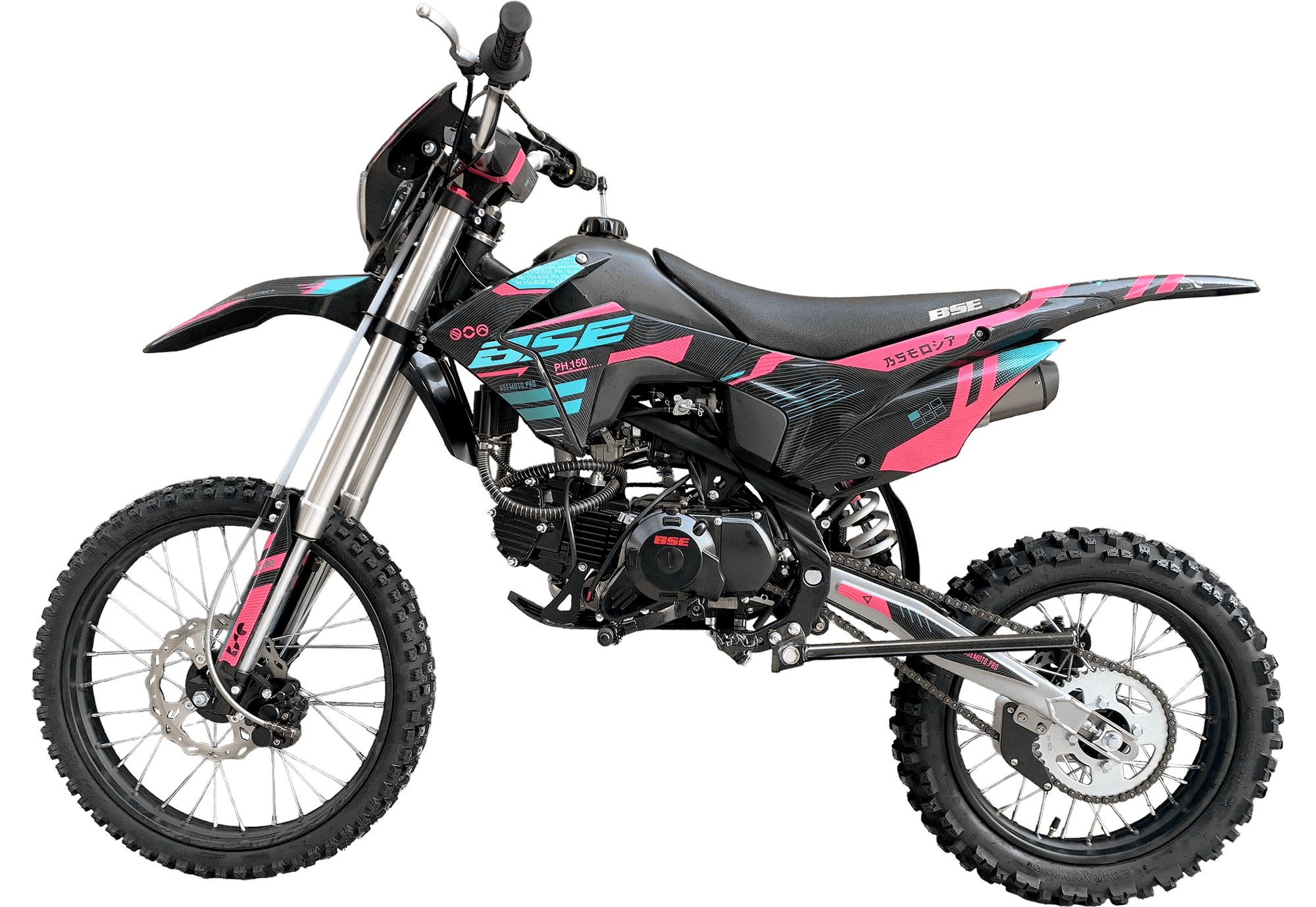 PH150 AK47 Aquamarine Jingke фото