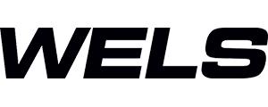 product brand logo - WELS