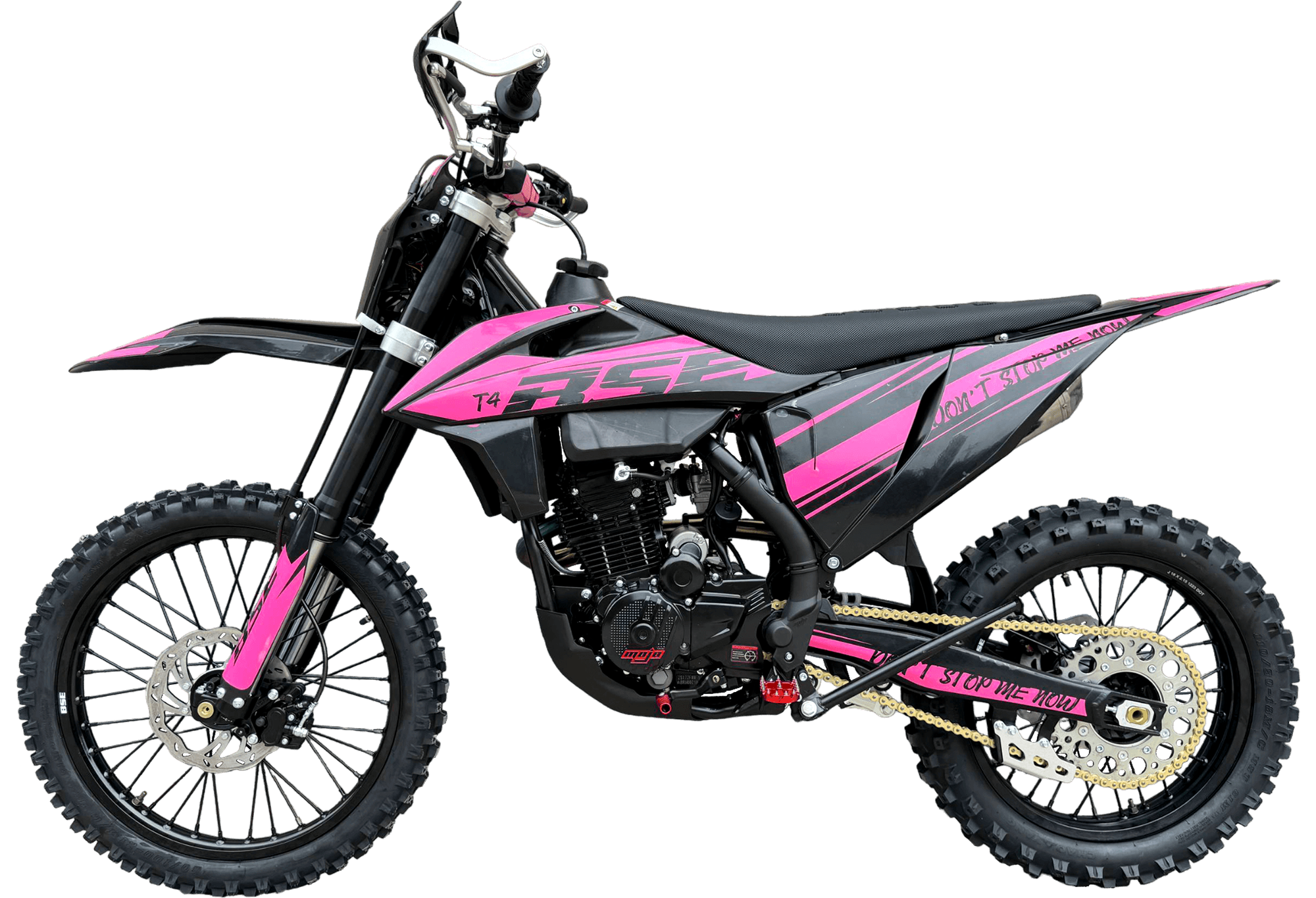 T4 New Pink фото