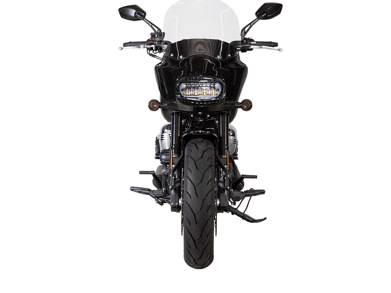 Мотоцикл GROZA RL800 фото