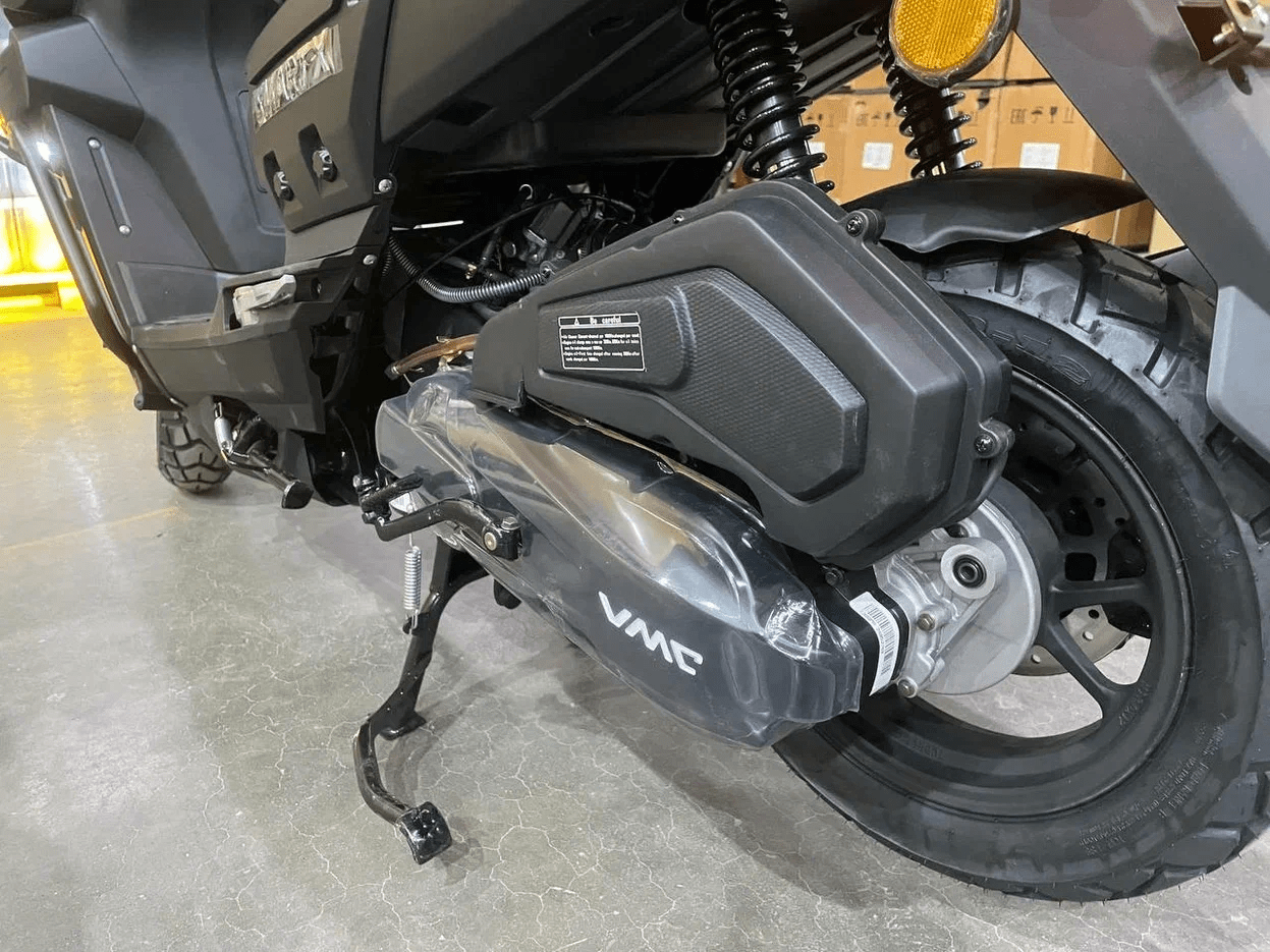 Скутер Vento (VMC) SMART X фото