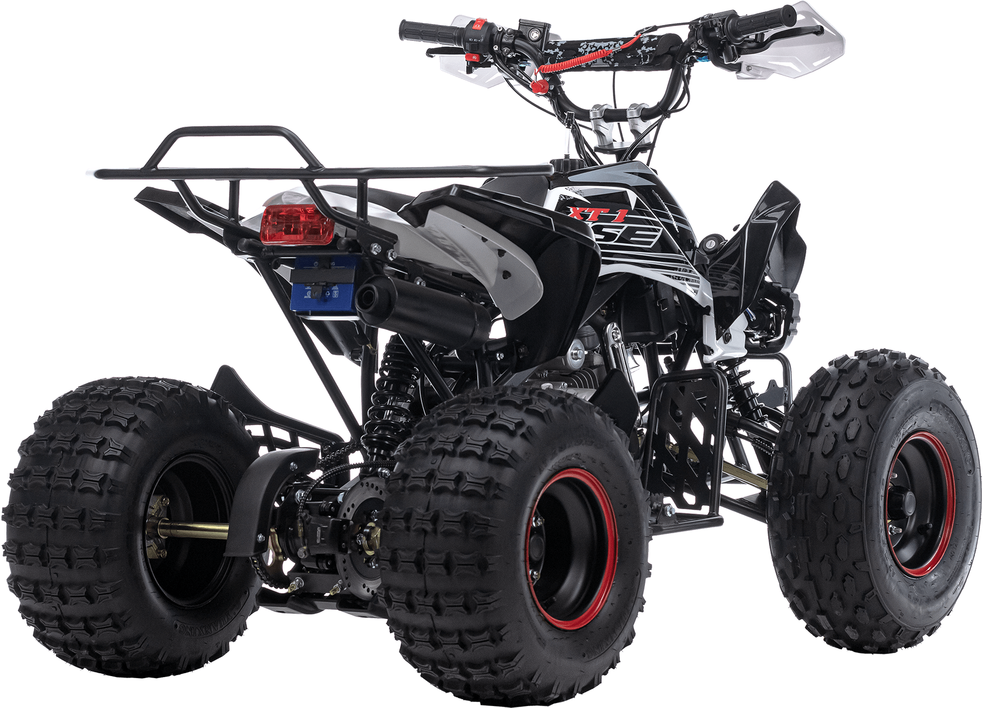 XT-1 Black фото