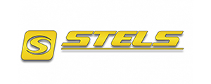 product brand logo - STELS