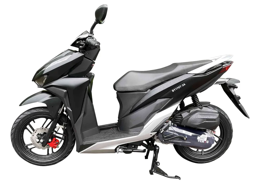 Скутер Vento (VMC) INFERNO NEW (170cc) фото