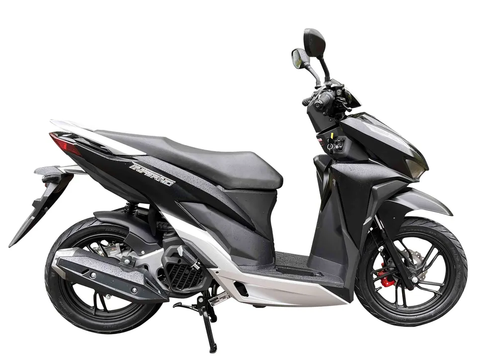 Скутер Vento (VMC) INFERNO NEW (170cc) фото