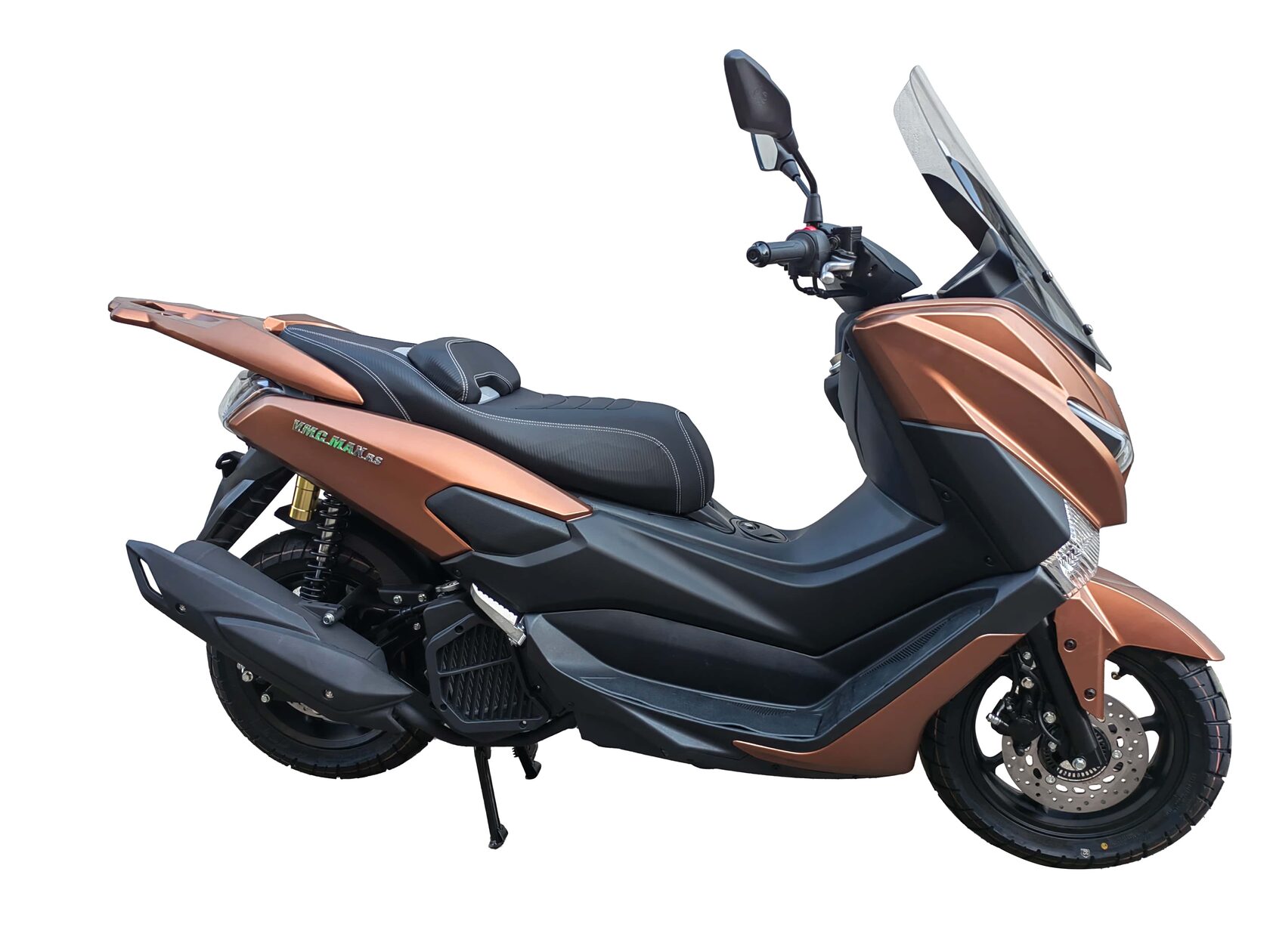 Скутер Vento (VMC) Max RS (150cc Жидкостное охл.) фото