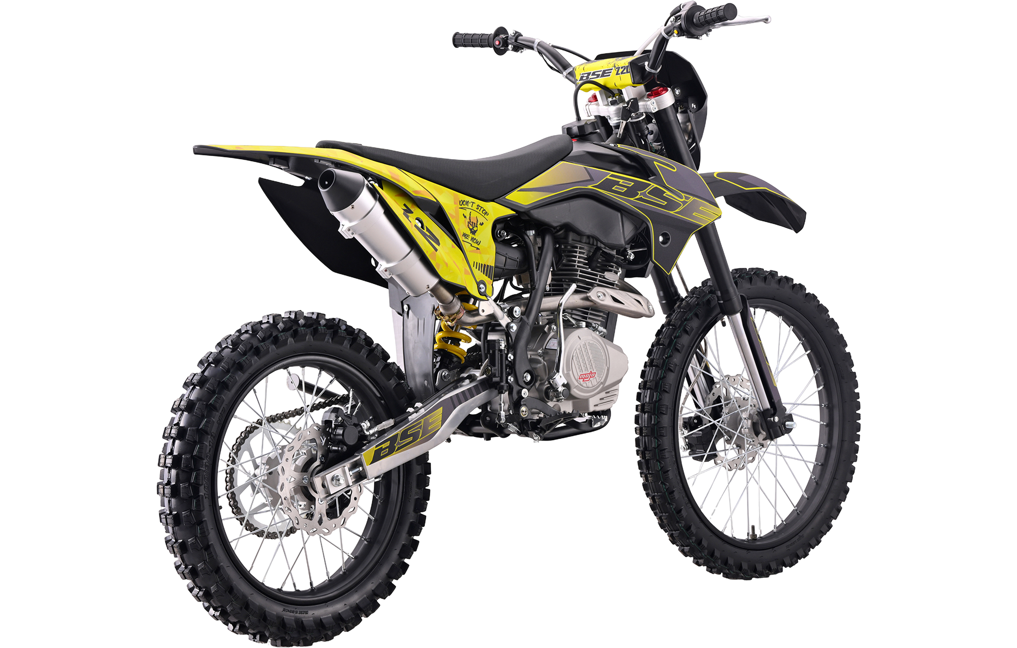 Z2 L Split Yellow 21/18 фото