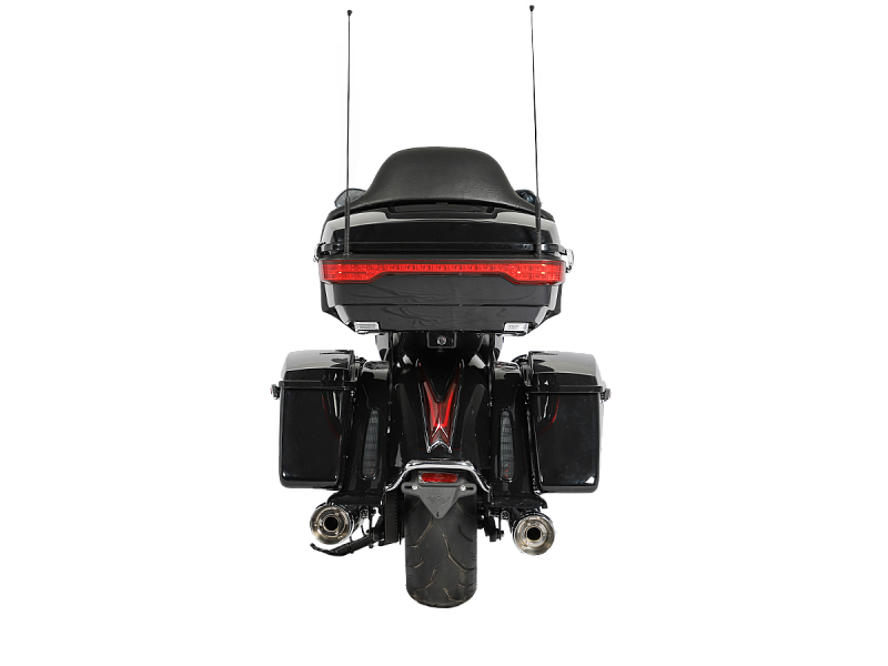 Мотоцикл Groza Traveller 800 фото