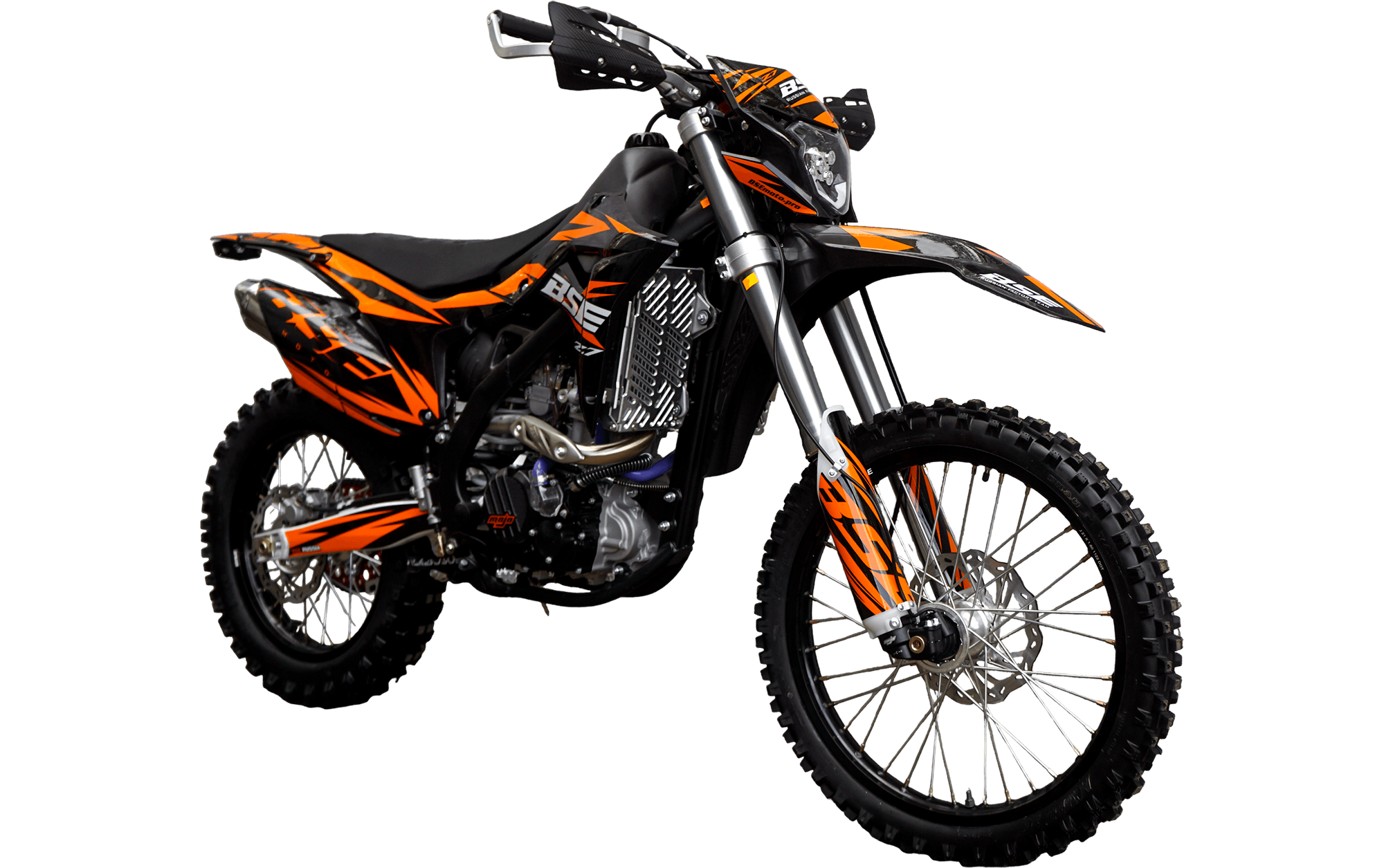 Z7 Orange Blast ZS174-3 фото