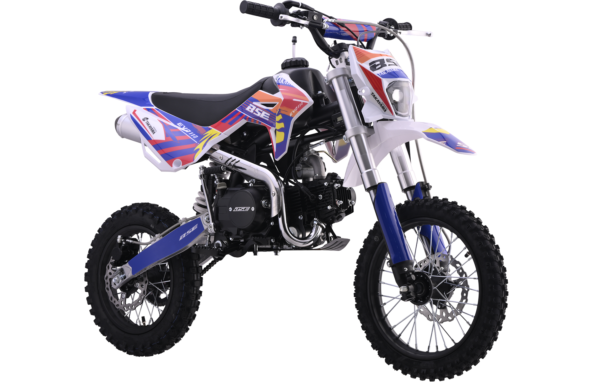 EVO Fury Red фото