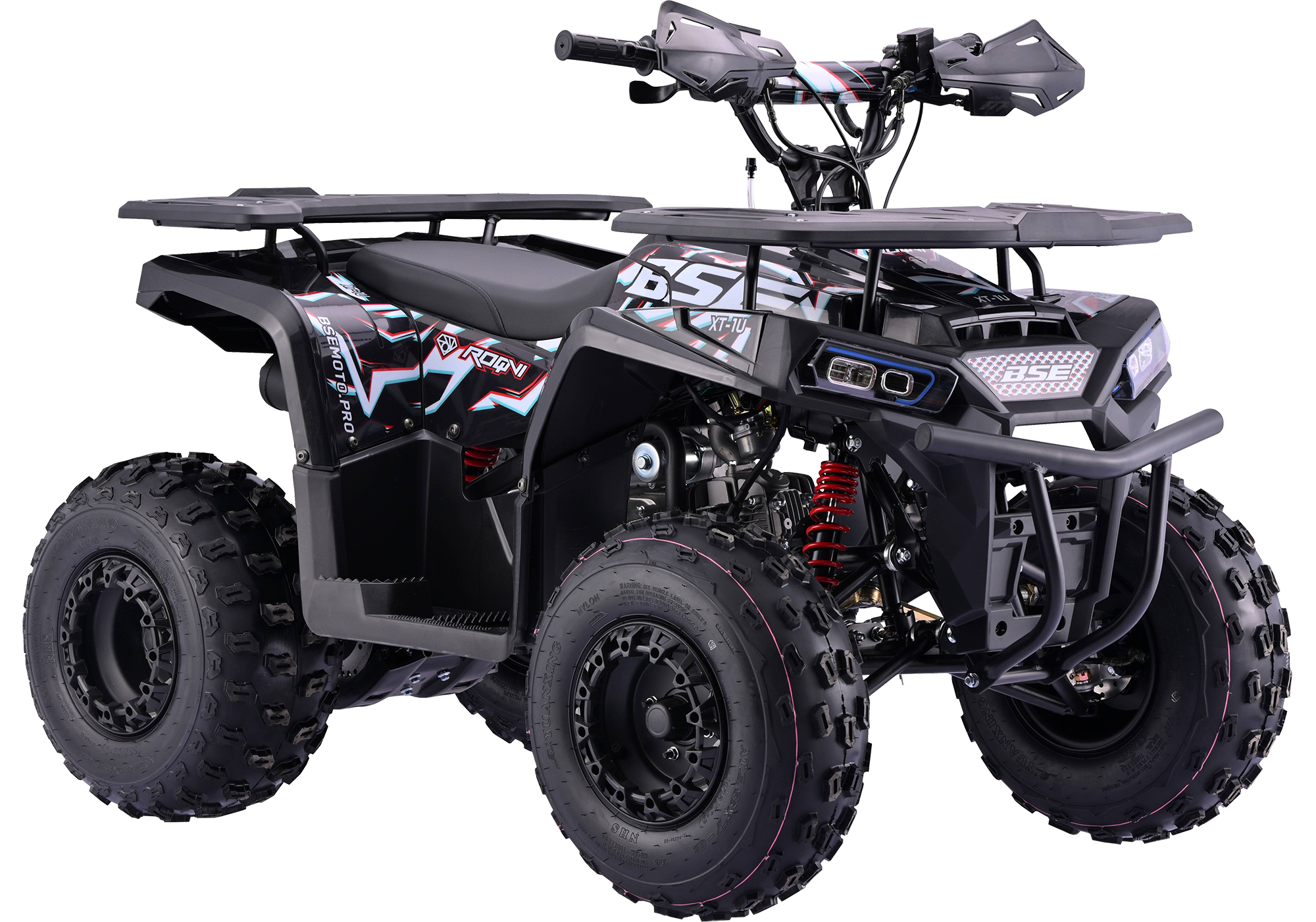 XT-1U Black фото