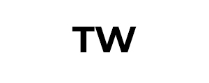 product brand logo - TW