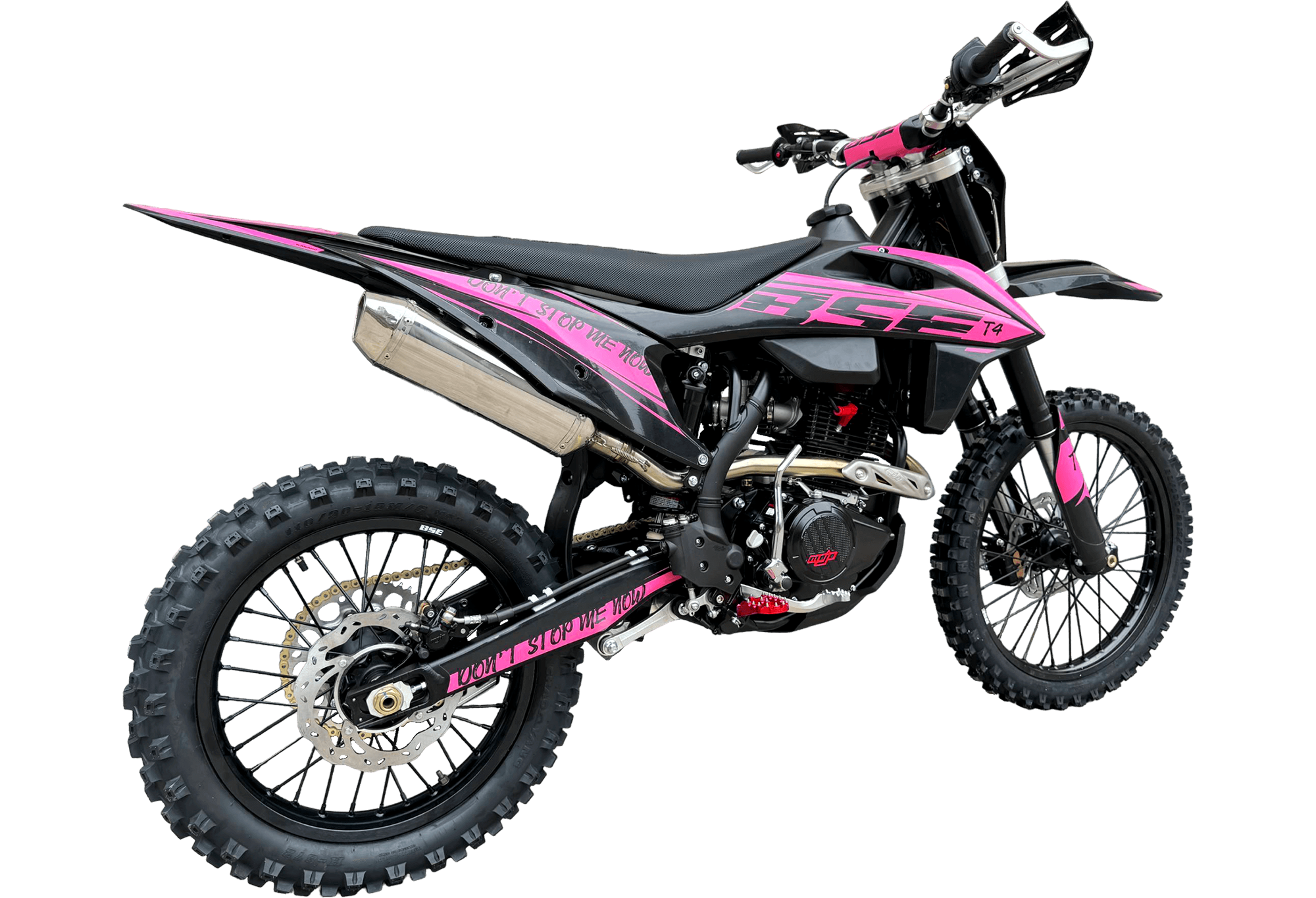 T4 New Pink фото