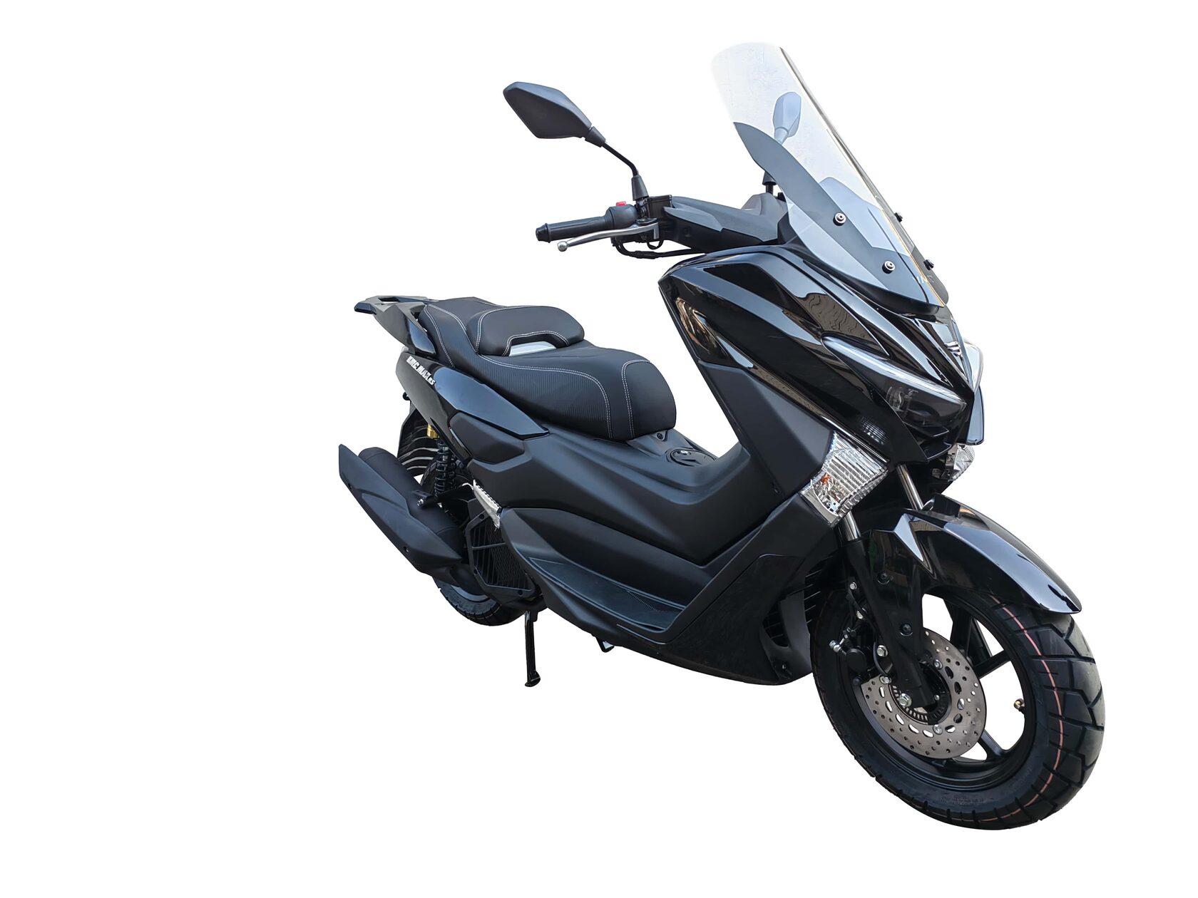 Скутер Vento (VMC) Max RS (150cc Жидкостное охл.) фото