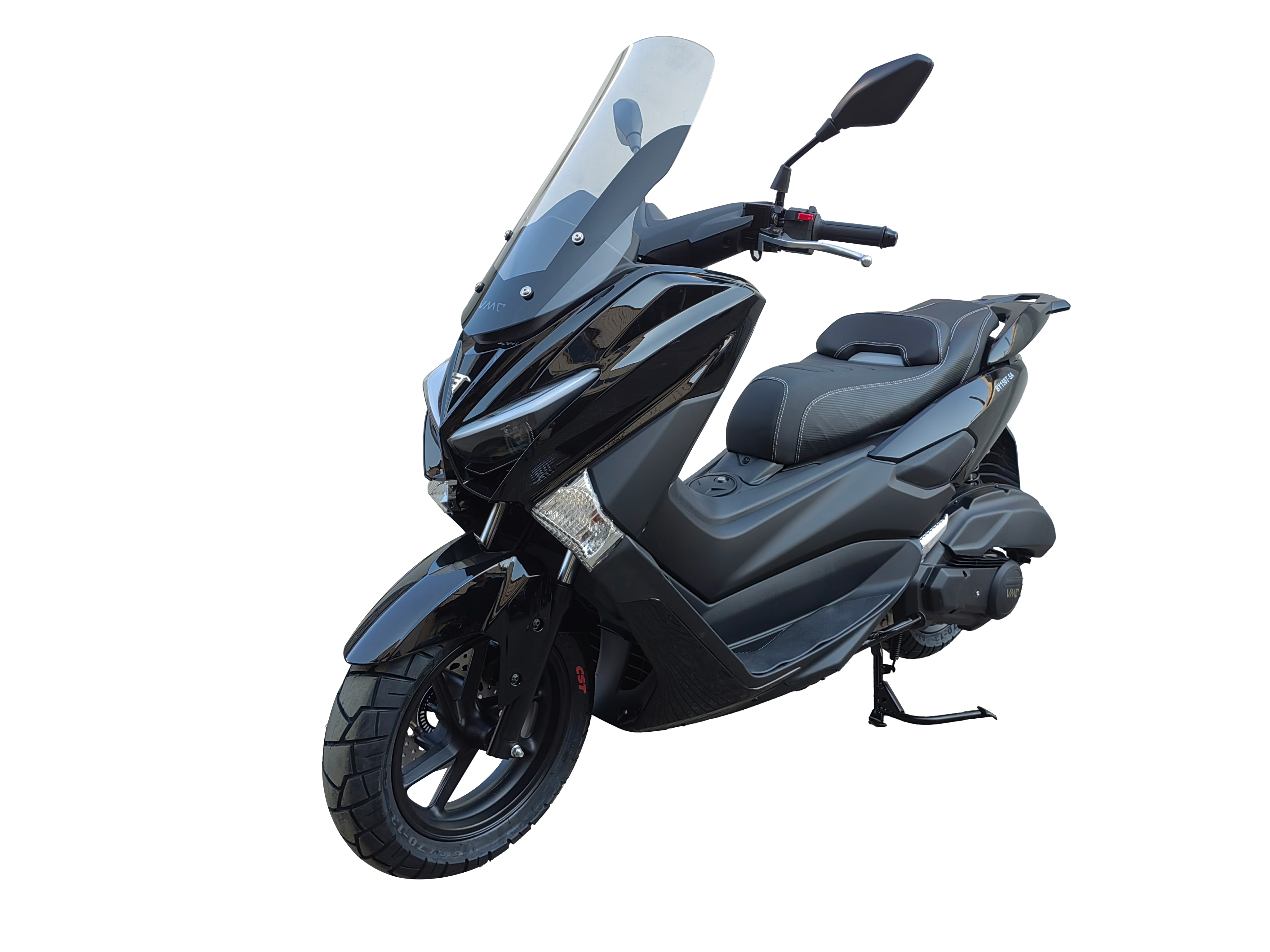 Скутер Vento (VMC) Max RS (200cc) фото