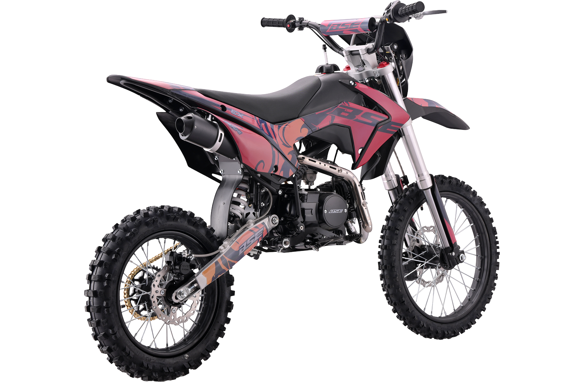 EX Rift Red фото